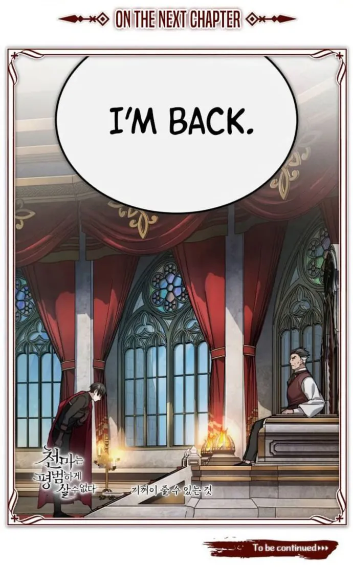 The Heavenly Demon Can’t Live a Normal Life Chapter 138 page 15