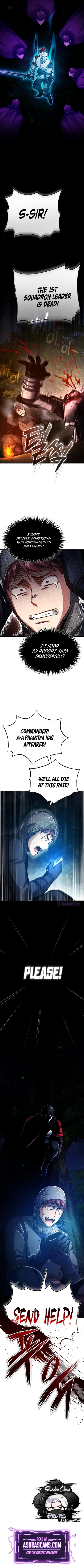 The Heavenly Demon Can’t Live a Normal Life Chapter 61 page 13