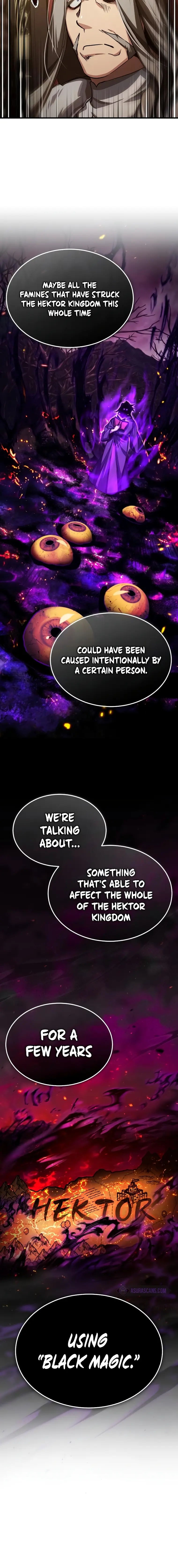 The Heavenly Demon Can’t Live a Normal Life Chapter 77 page 8