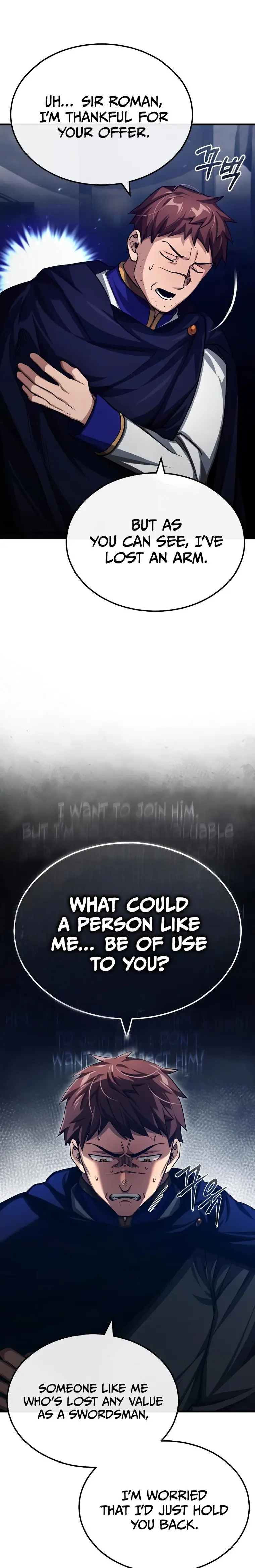 The Heavenly Demon Can’t Live a Normal Life Chapter 77 page 13