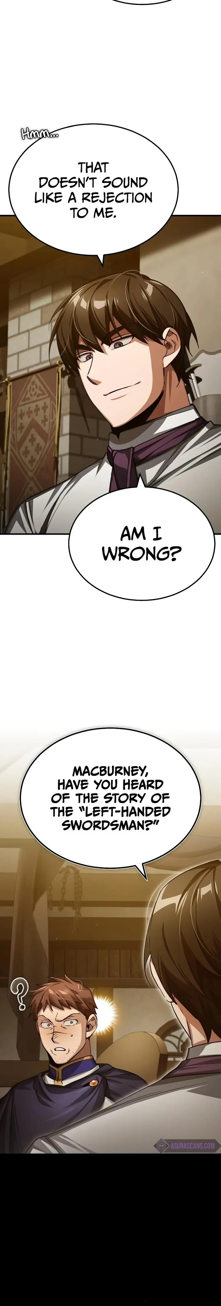 The Heavenly Demon Can’t Live a Normal Life Chapter 77 page 14