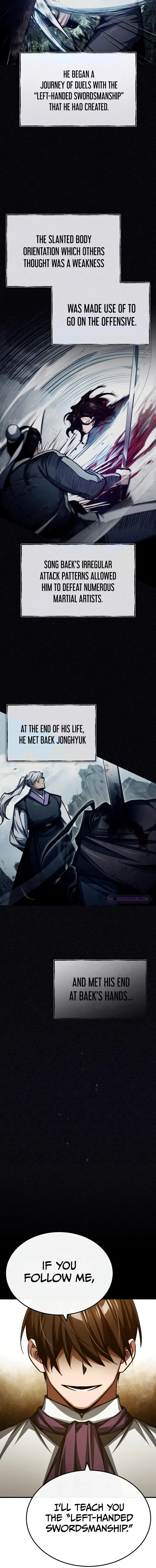 The Heavenly Demon Can’t Live a Normal Life Chapter 77 page 16