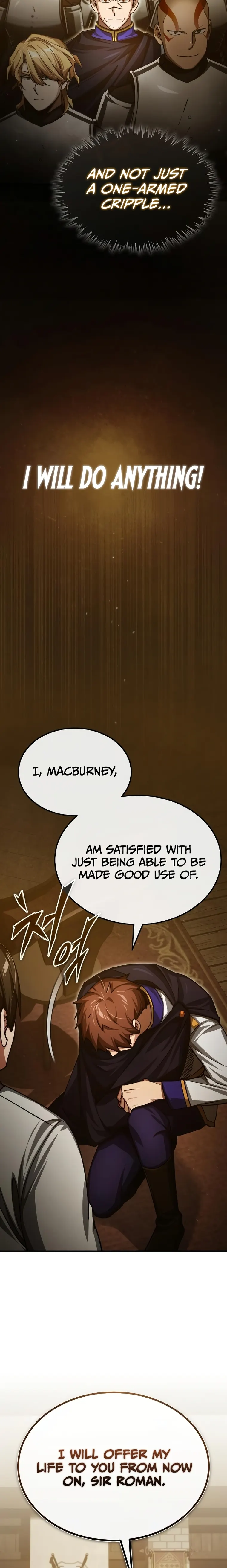 The Heavenly Demon Can’t Live a Normal Life Chapter 77 page 26