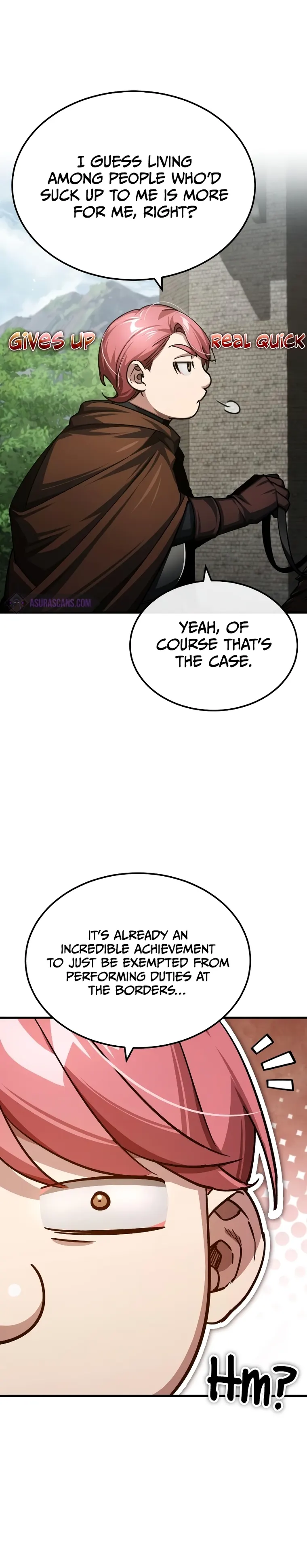 The Heavenly Demon Can’t Live a Normal Life Chapter 77 page 30