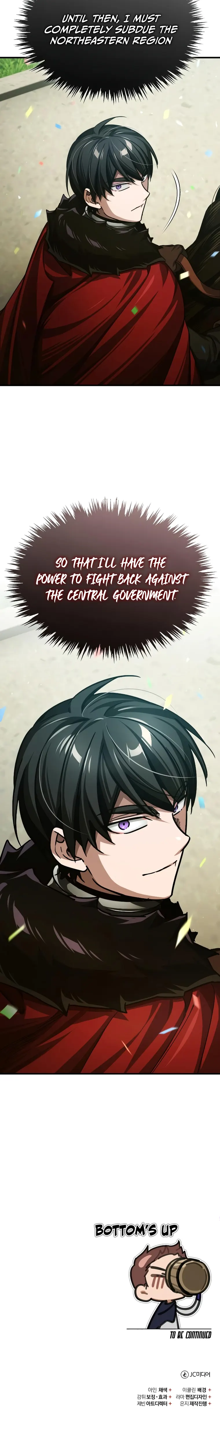 The Heavenly Demon Can’t Live a Normal Life Chapter 77 page 36