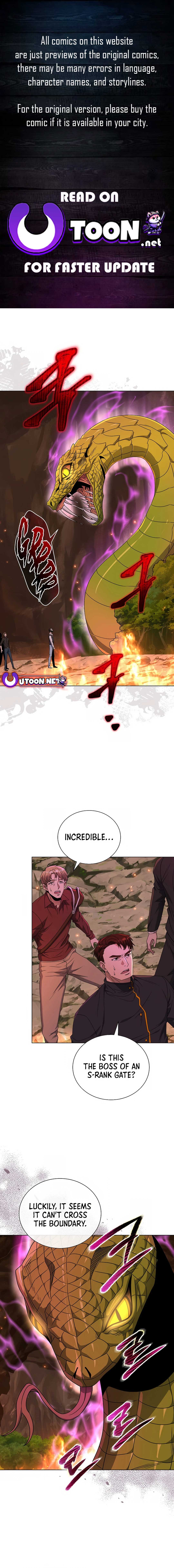 THE HEAVENLY DEMON LORD WHO DOESN’T WANT TO LEVEL UP Chapter 60 page 1