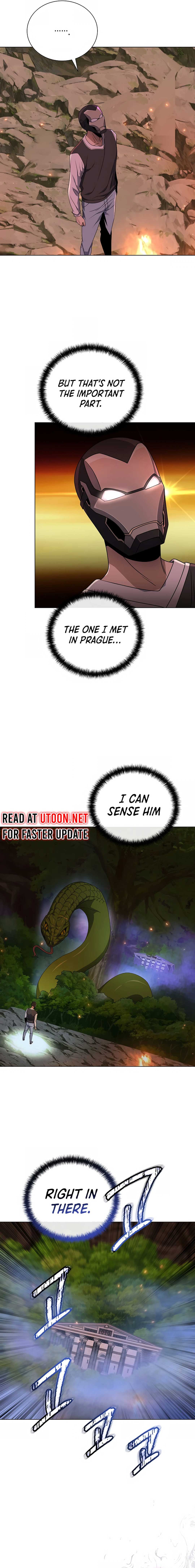THE HEAVENLY DEMON LORD WHO DOESN’T WANT TO LEVEL UP Chapter 60 page 2