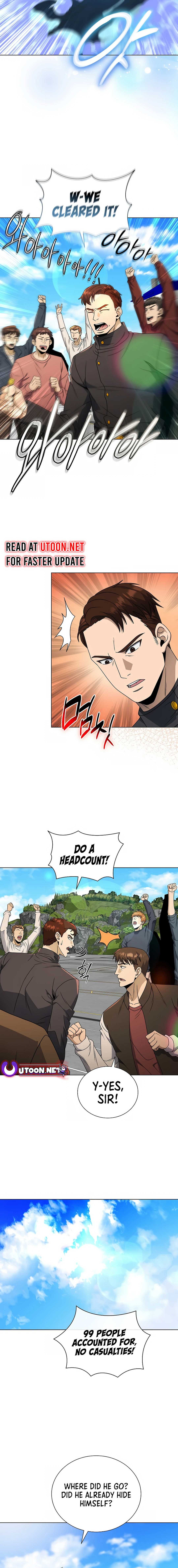 THE HEAVENLY DEMON LORD WHO DOESN’T WANT TO LEVEL UP Chapter 60 page 13