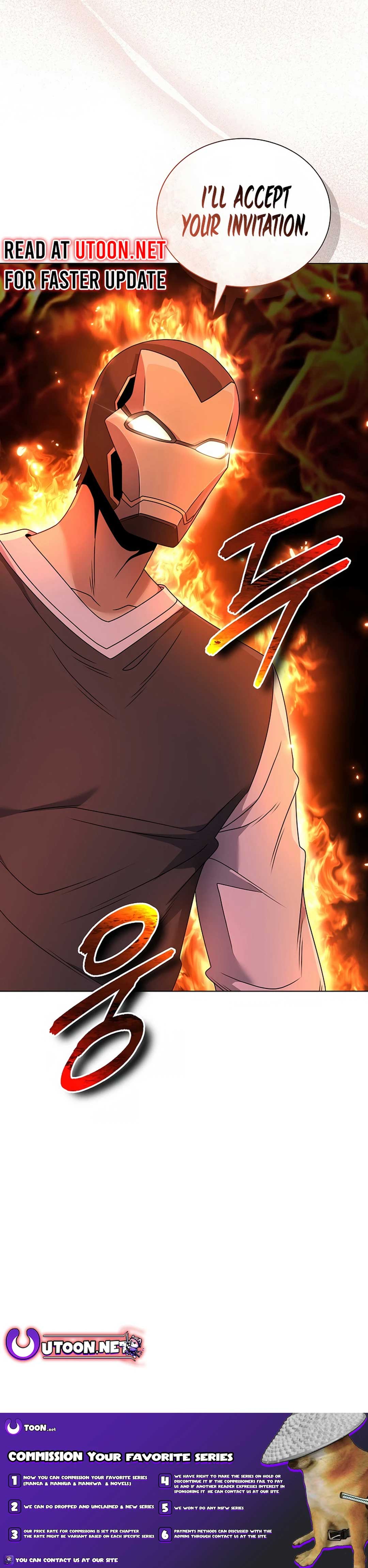 THE HEAVENLY DEMON LORD WHO DOESN’T WANT TO LEVEL UP Chapter 60 page 17