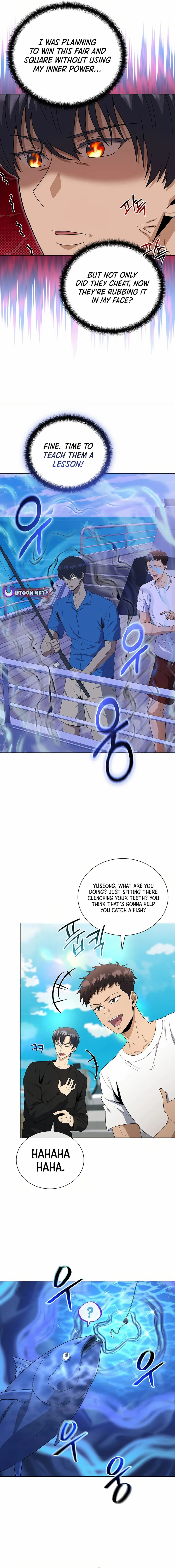THE HEAVENLY DEMON LORD WHO DOESN’T WANT TO LEVEL UP Chapter 78 page 11