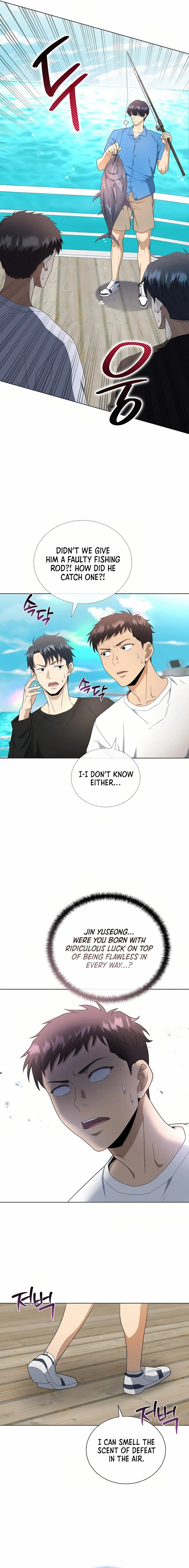 THE HEAVENLY DEMON LORD WHO DOESN’T WANT TO LEVEL UP Chapter 78 page 13