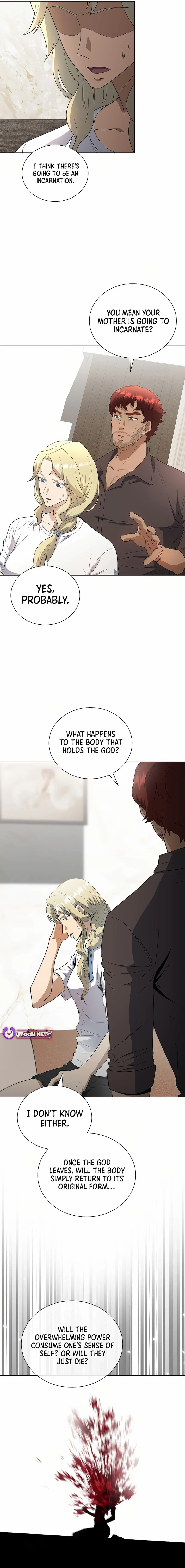 THE HEAVENLY DEMON LORD WHO DOESN’T WANT TO LEVEL UP Chapter 78 page 2