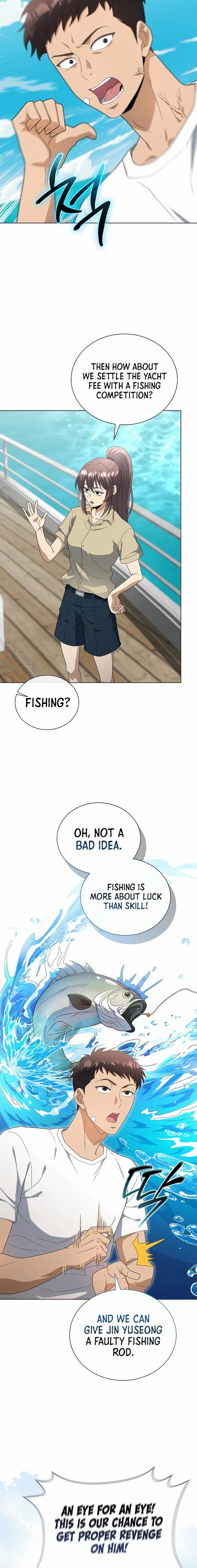 THE HEAVENLY DEMON LORD WHO DOESN’T WANT TO LEVEL UP Chapter 78 page 6