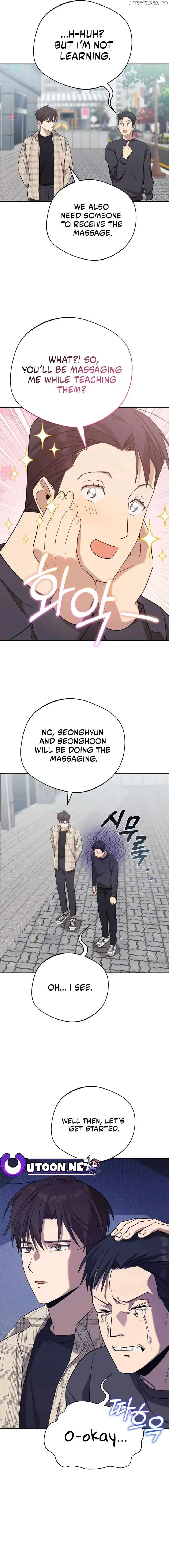 The Heavenly Demon Will Give You a Massage Chapter 15 page 2