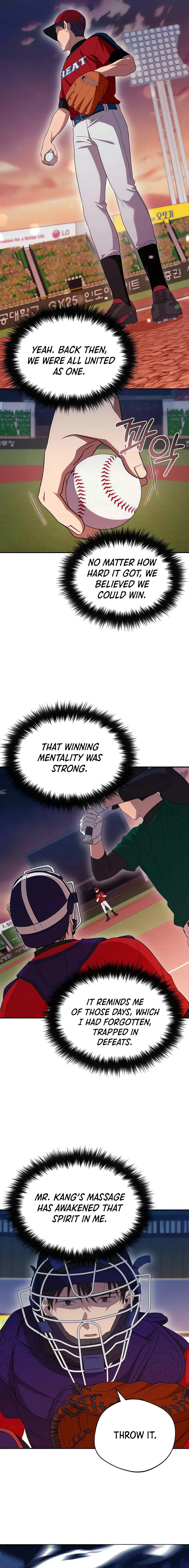 The Heavenly Demon Will Give You a Massage Chapter 36 page 15