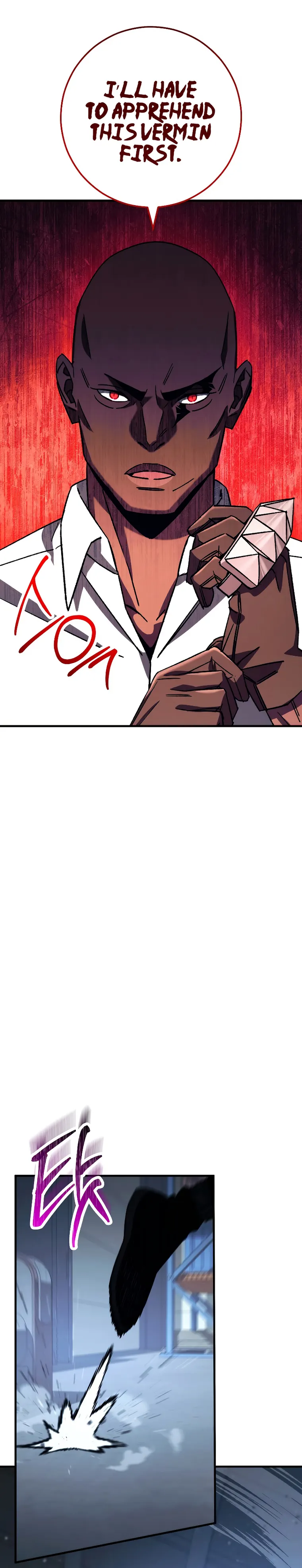 The Hero Returns Chapter 69 page 4