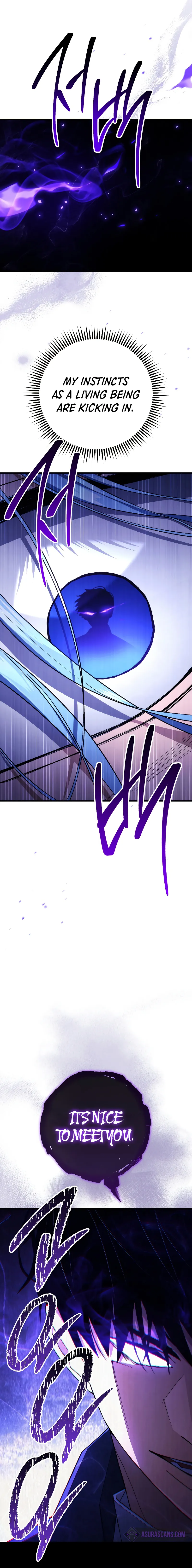 The Hero Returns Chapter 97 page 14