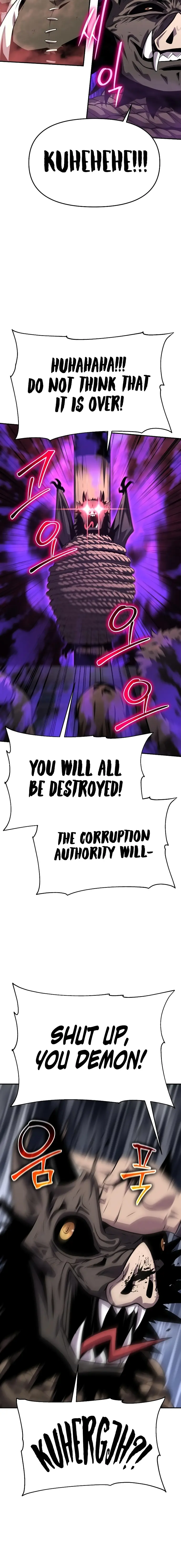 The Knight King Who Returned with a God Chapter 28 page 2