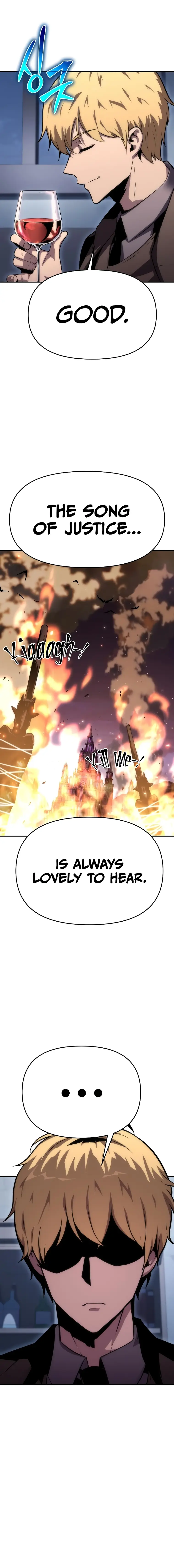 The Knight King Who Returned with a God Chapter 28 page 24
