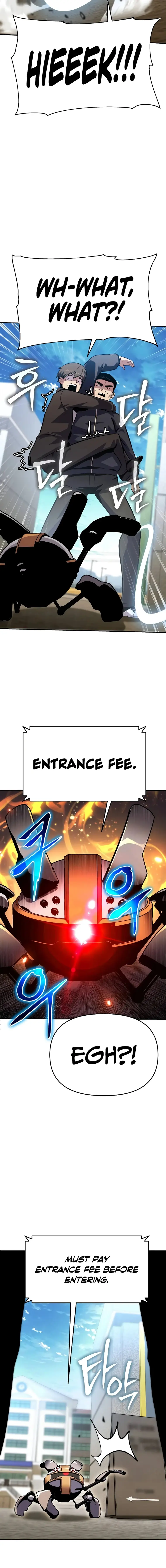 The Knight King Who Returned with a God Chapter 48 page 4