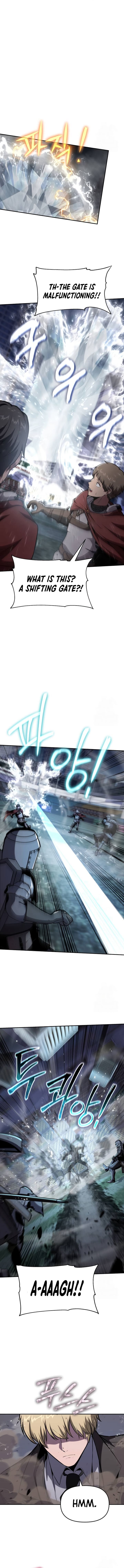 The Knight King Who Returned with a God Chapter 93 page 12