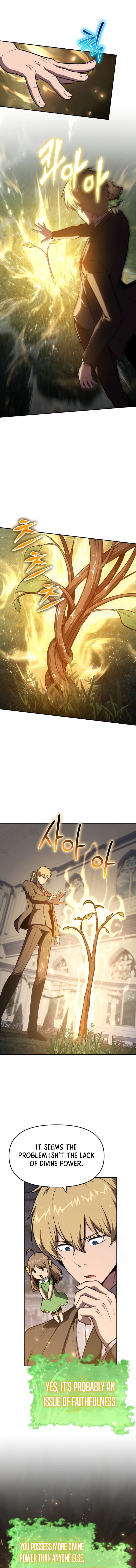 The Knight King Who Returned with a God Chapter 93 page 2