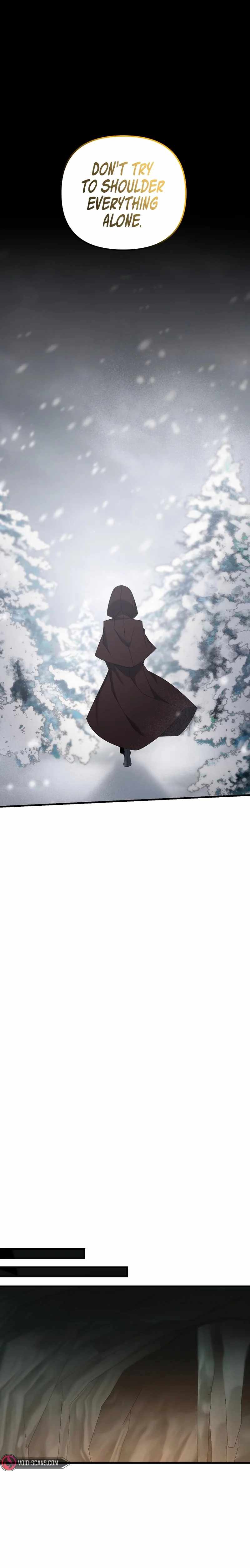 The Lazy Swordmaster Chapter 73 page 14