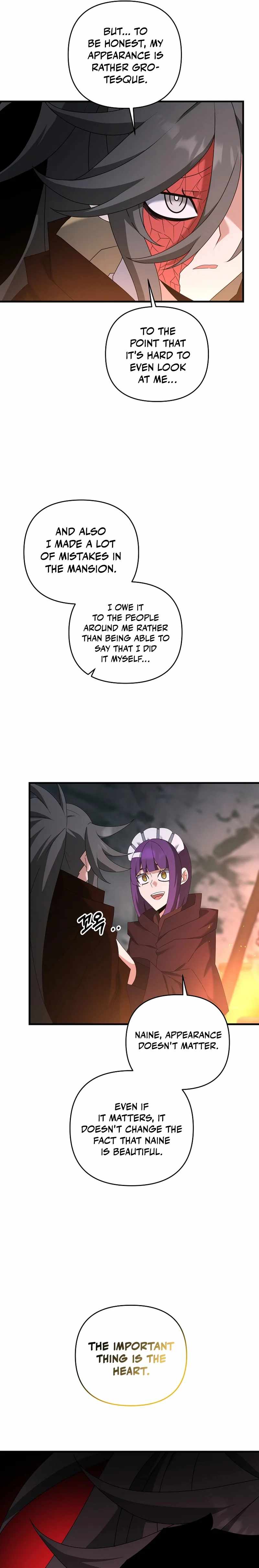 The Lazy Swordmaster Chapter 73 page 19