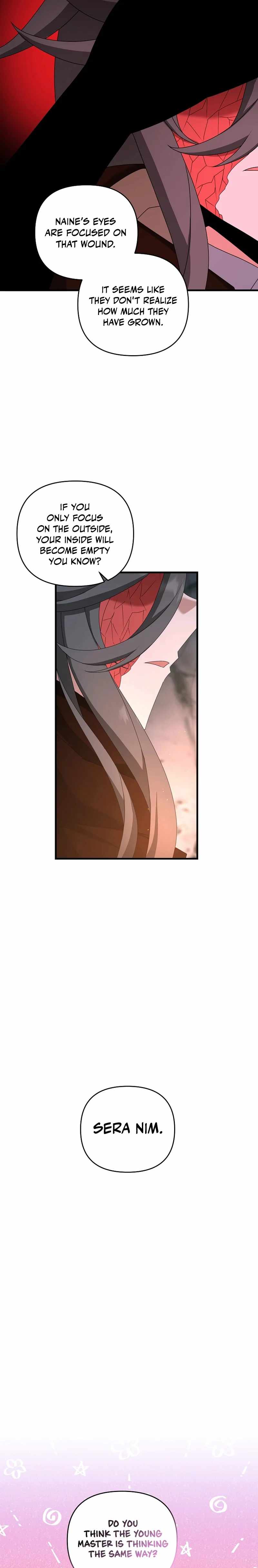 The Lazy Swordmaster Chapter 73 page 20