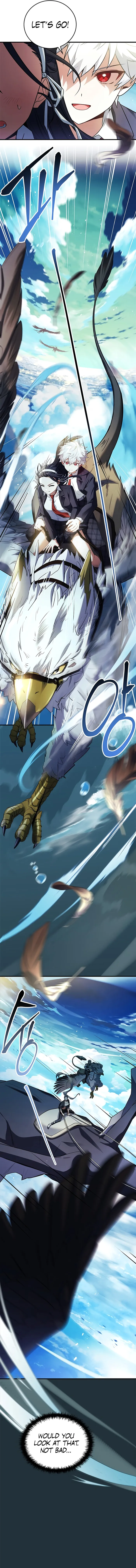 The Legendary Hero is an Academy Honors Student Chapter 12 page 10