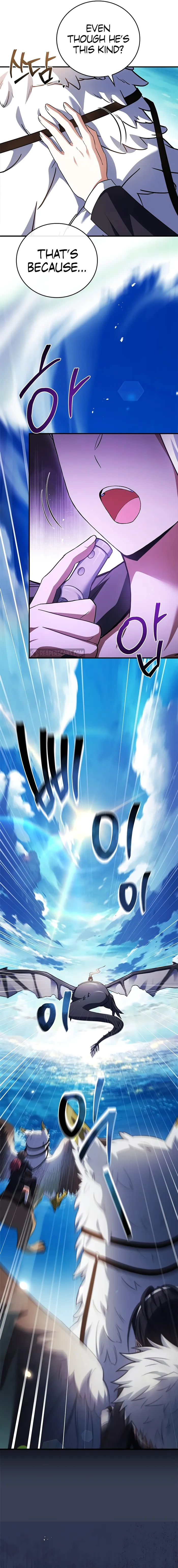 The Legendary Hero is an Academy Honors Student Chapter 12 page 7