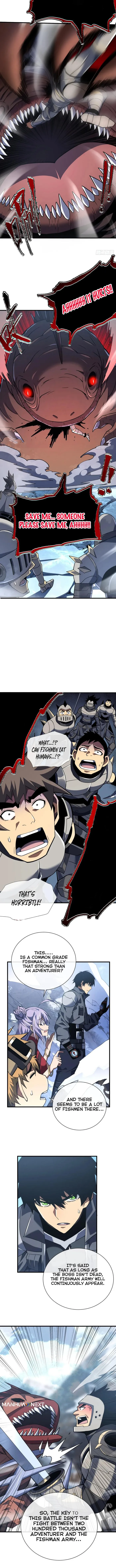 The Lord of the Wheel of Destiny Chapter 43 page 3
