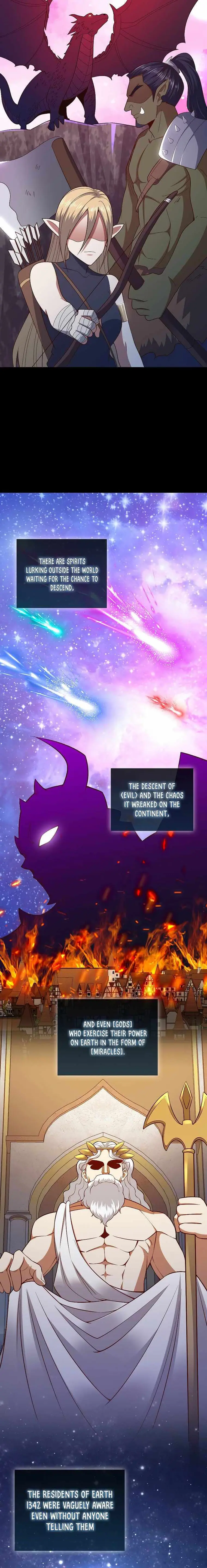 The Lord’S Coins Aren’T Decreasing?! Chapter 113 page 16