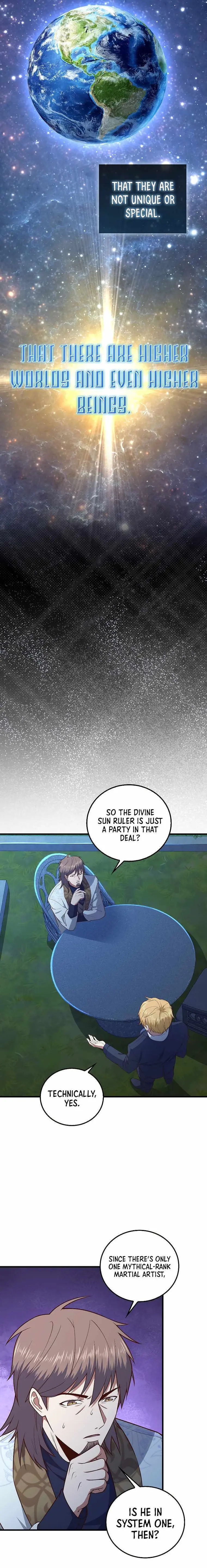 The Lord’S Coins Aren’T Decreasing?! Chapter 113 page 17