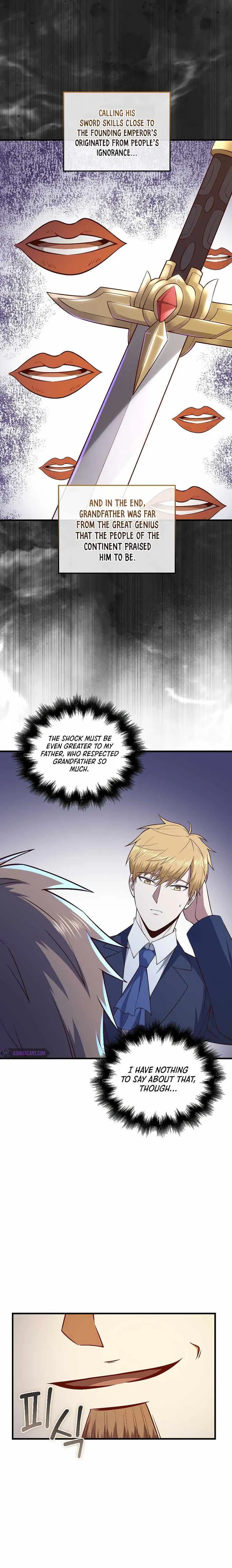 The Lord’S Coins Aren’T Decreasing?! Chapter 113 page 20