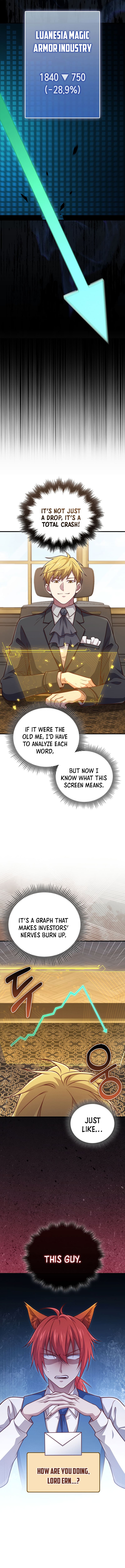 The Lord’S Coins Aren’T Decreasing?! Chapter 139 page 2