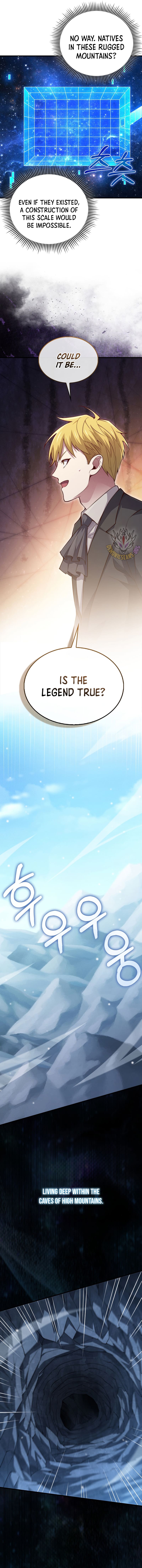 The Lord’S Coins Aren’T Decreasing?! Chapter 139 page 17