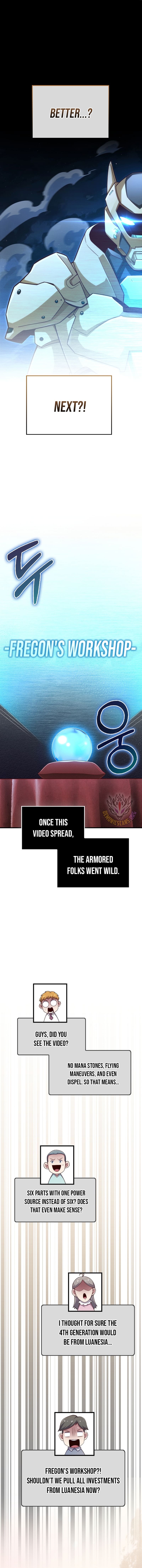 The Lord’S Coins Aren’T Decreasing?! Chapter 139 page 5