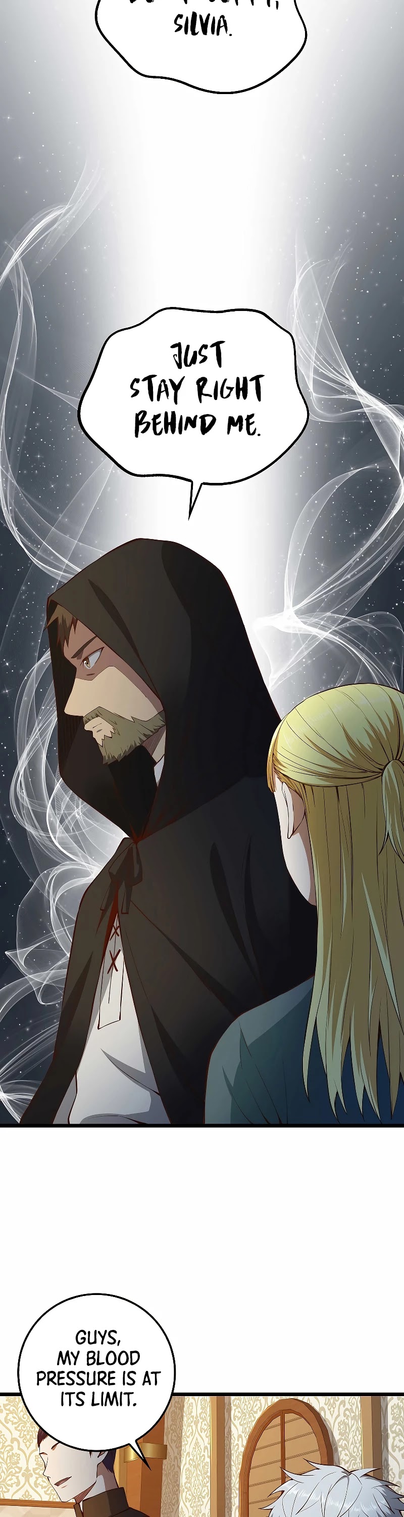 The Lord’S Coins Aren’T Decreasing?! Chapter 51 page 4