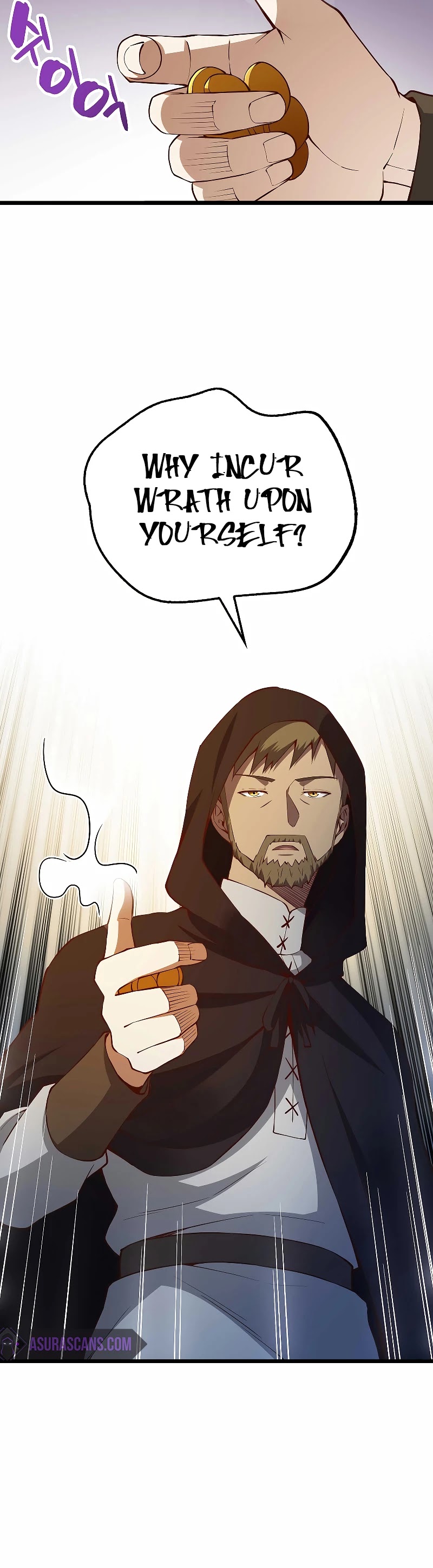 The Lord’S Coins Aren’T Decreasing?! Chapter 51 page 7