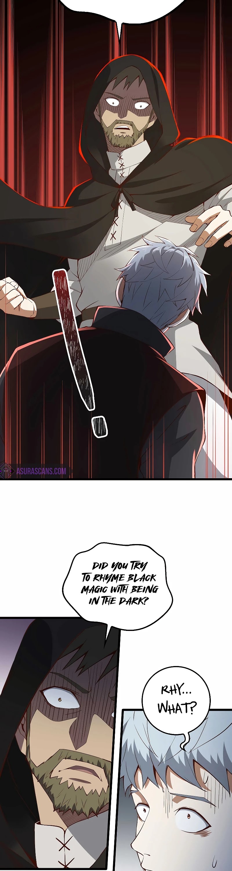 The Lord’S Coins Aren’T Decreasing?! Chapter 51 page 13