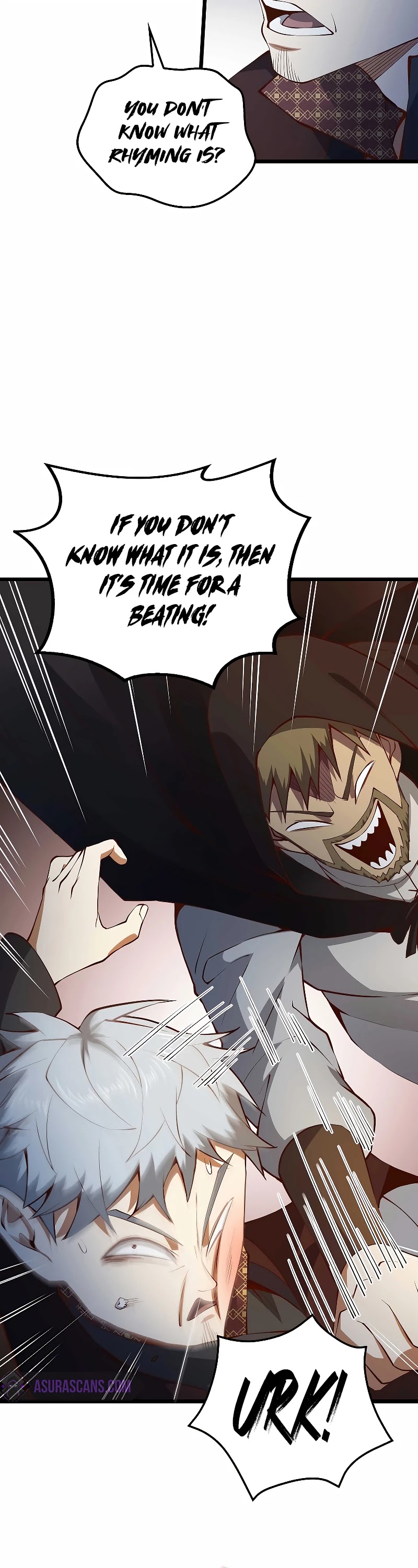The Lord’S Coins Aren’T Decreasing?! Chapter 51 page 14