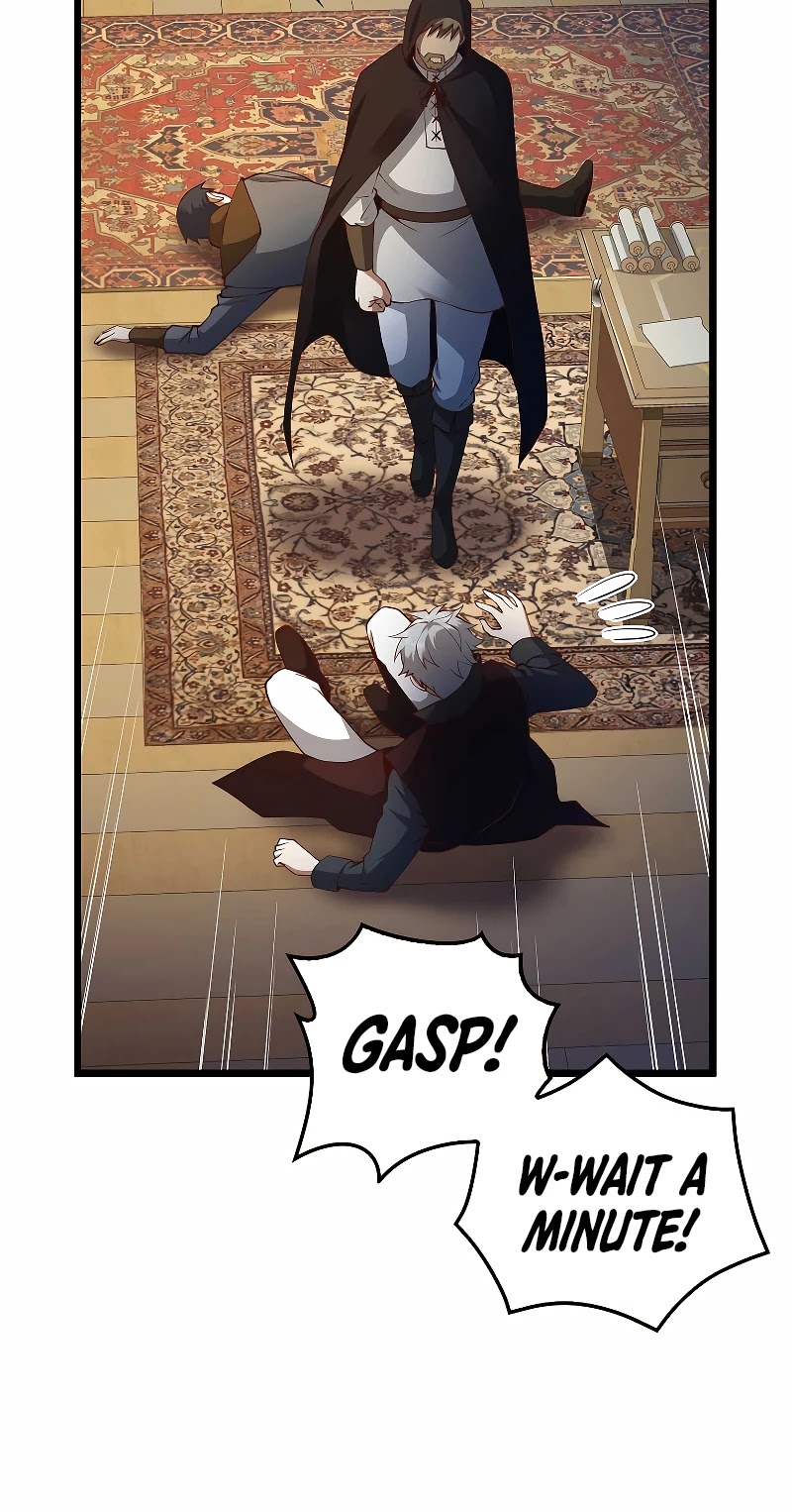 The Lord’S Coins Aren’T Decreasing?! Chapter 51 page 16