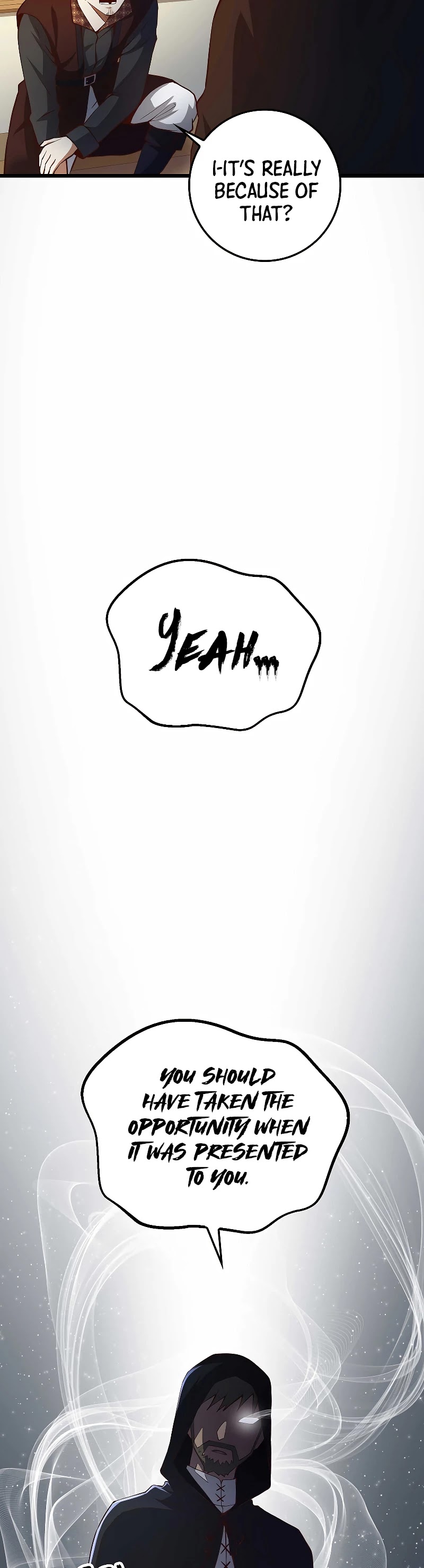 The Lord’S Coins Aren’T Decreasing?! Chapter 51 page 22