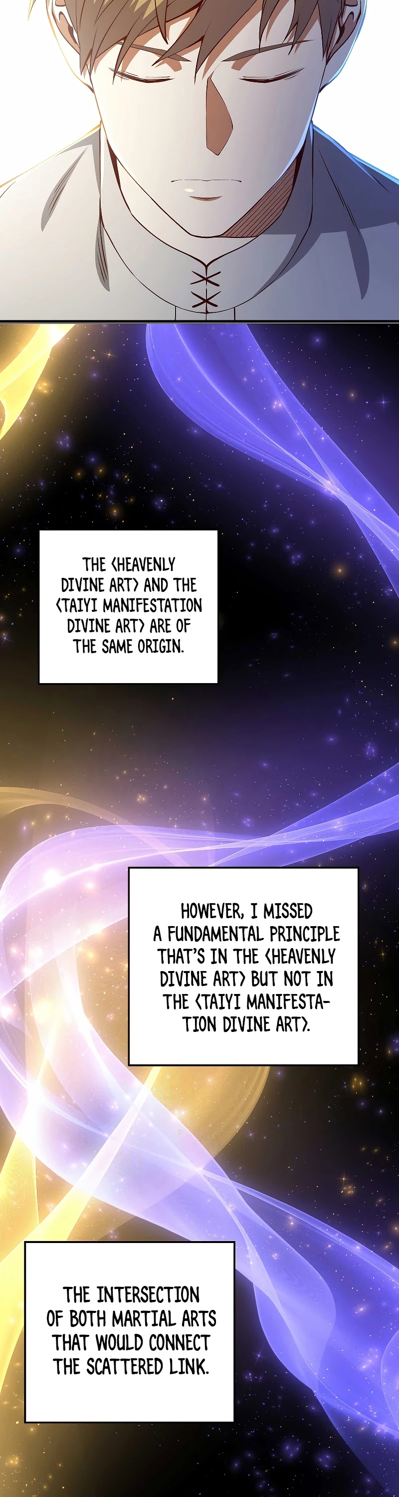 The Lord’S Coins Aren’T Decreasing?! Chapter 51 page 34