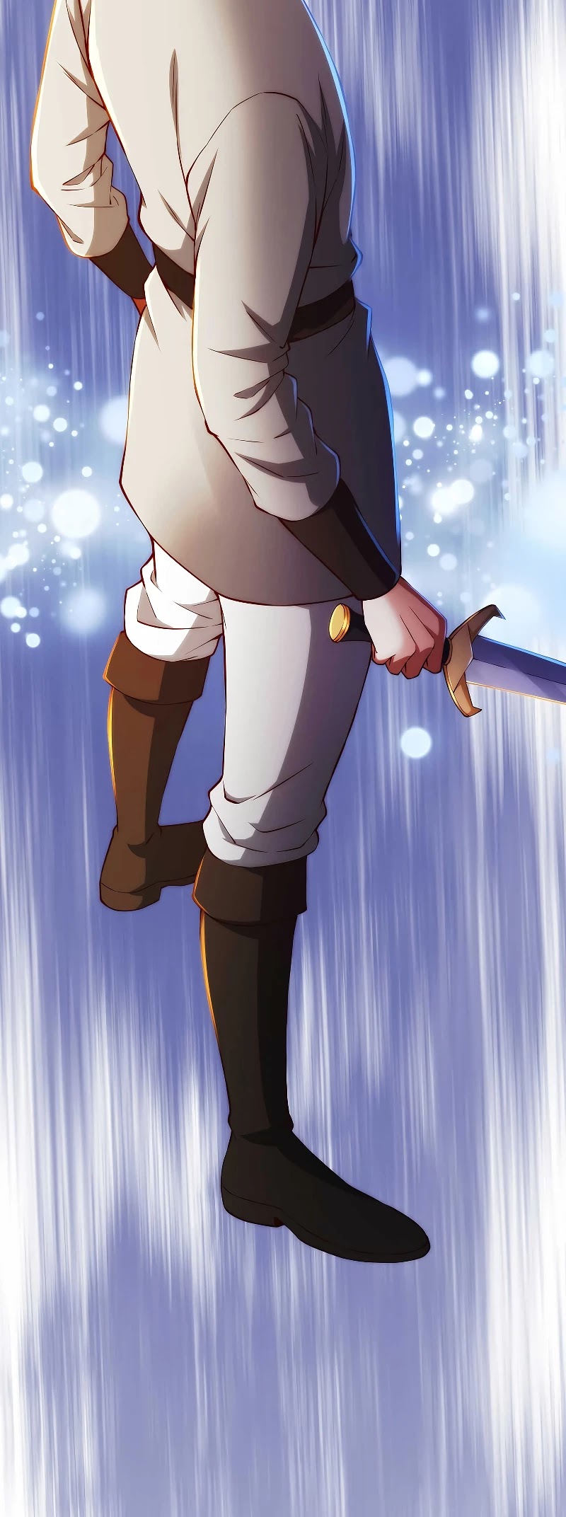 The Lord’S Coins Aren’T Decreasing?! Chapter 51 page 41