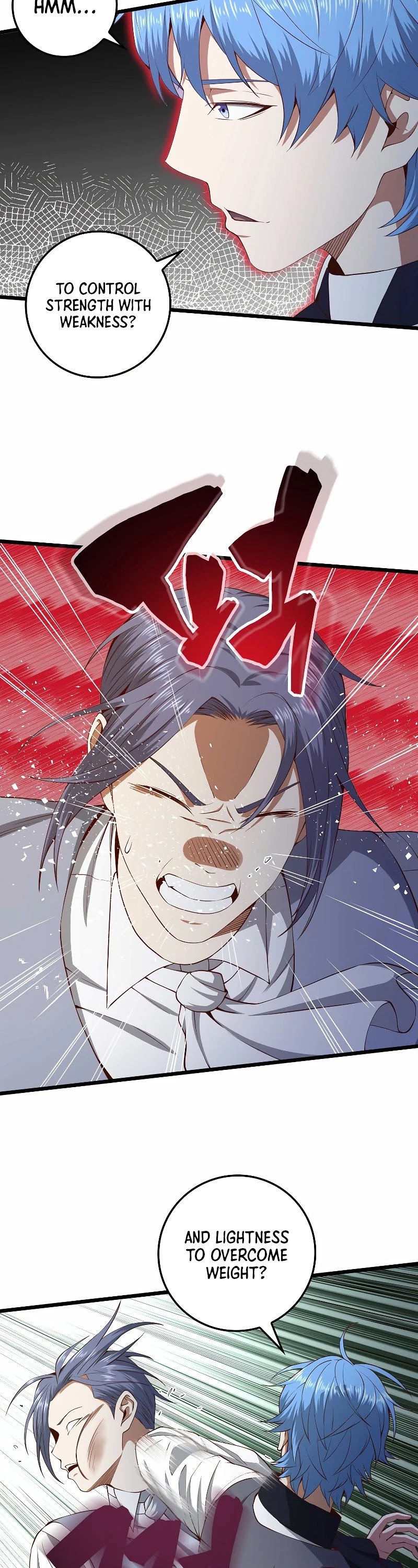 The Lord’S Coins Aren’T Decreasing?! Chapter 68 page 15