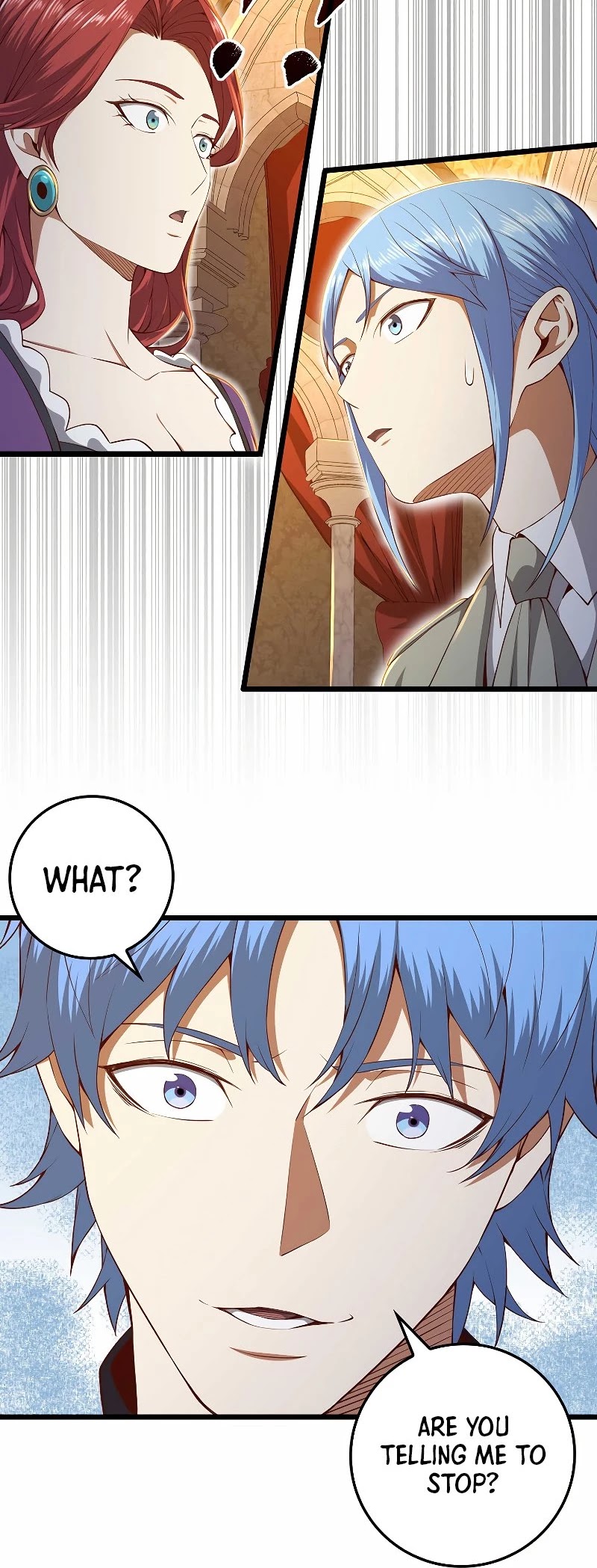 The Lord’S Coins Aren’T Decreasing?! Chapter 68 page 24