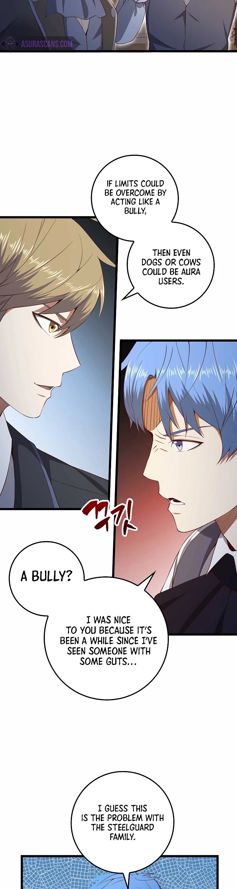 The Lord’S Coins Aren’T Decreasing?! Chapter 68 page 26