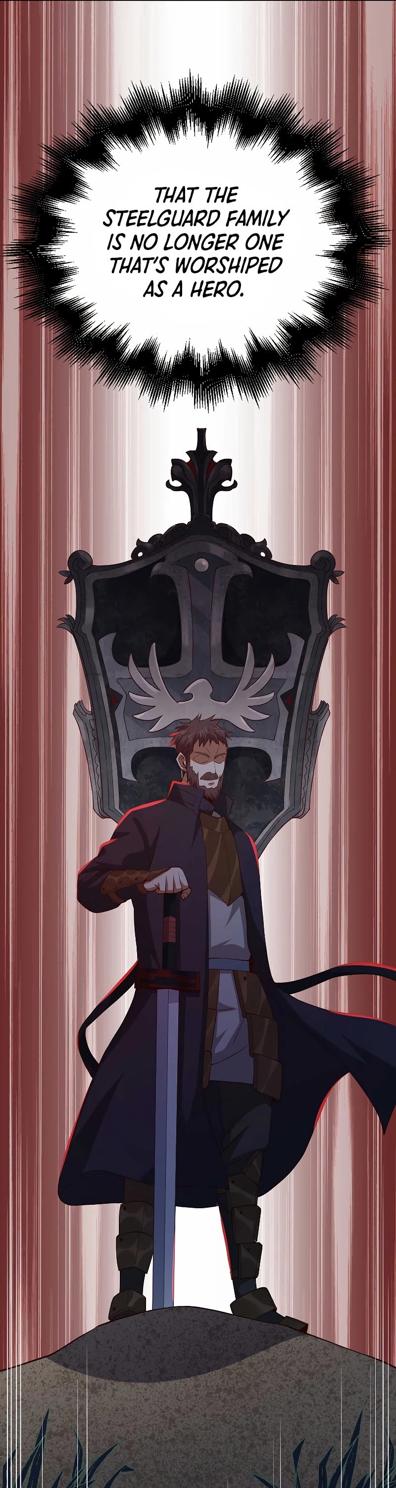 The Lord’S Coins Aren’T Decreasing?! Chapter 68 page 30